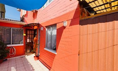 Casa en Venta en VILLA LO MARCOLETA, QUILICURA