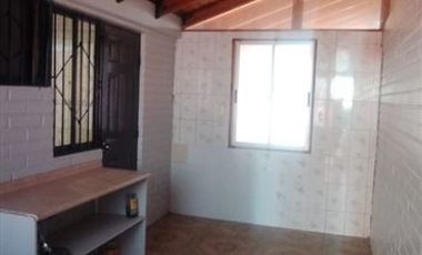 Casa en Venta en CORRAL QUEMADO,QUILICURA