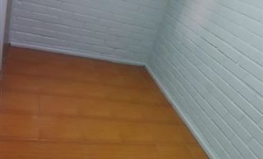 Casa en Venta en CORRAL QUEMADO,QUILICURA