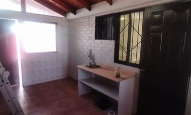 Casa en Venta en CORRAL QUEMADO,QUILICURA