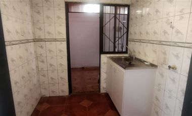 Casa en Venta en CORRAL QUEMADO,QUILICURA
