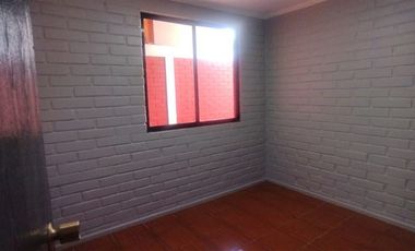 Casa en Venta en CORRAL QUEMADO,QUILICURA
