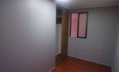 Casa en Venta en CORRAL QUEMADO,QUILICURA