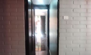 Casa en Venta en CORRAL QUEMADO,QUILICURA