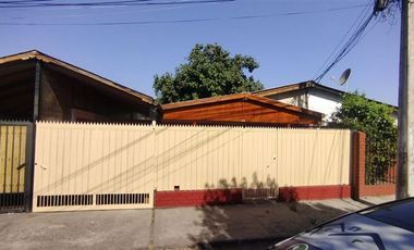 Casa en Venta en CORRAL QUEMADO,QUILICURA