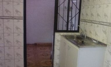 Casa en Venta en CORRAL QUEMADO,QUILICURA