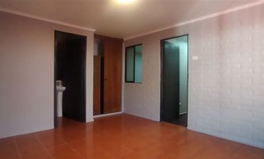 Casa en Venta en CORRAL QUEMADO,QUILICURA