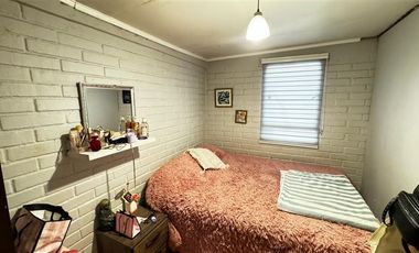 Casa en Venta en DE LA VENDIMIA.QUILICURA