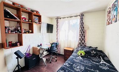 Casa en Venta en PASAJE JAÉN, QUILICURA