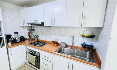 Casa en Venta en PASAJE JAÉN, QUILICURA