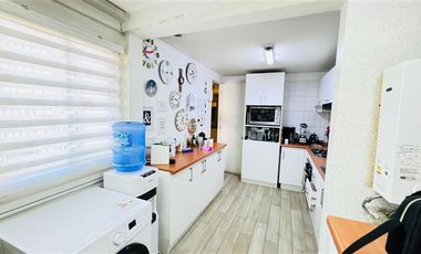 Casa en Venta en PASAJE JAÉN, QUILICURA