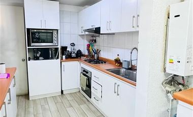 Casa en Venta en PASAJE JAÉN, QUILICURA