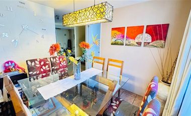 Casa en Venta en PASAJE JAÉN, QUILICURA