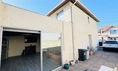 Casa en Venta en PASAJE JAÉN, QUILICURA