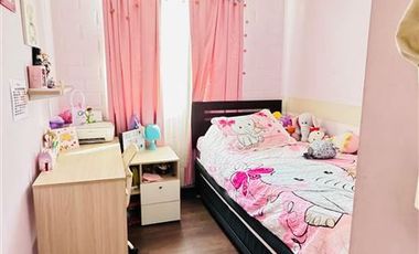Casa en Venta en PASAJE JAÉN, QUILICURA