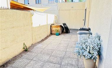 Casa en Venta en PASAJE JAÉN, QUILICURA