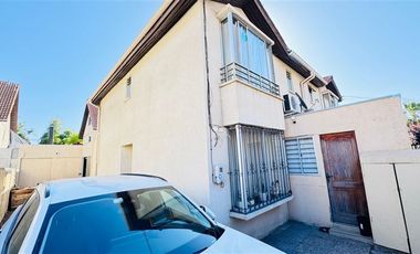 Casa en Venta en PASAJE JAÉN, QUILICURA
