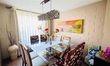 Casa en Venta en PASAJE JAÉN, QUILICURA