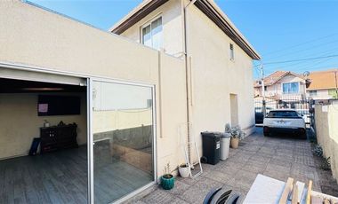 Casa en Venta en PASAJE JAÉN, QUILICURA