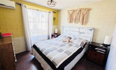 Casa en Venta en PASAJE JAÉN, QUILICURA
