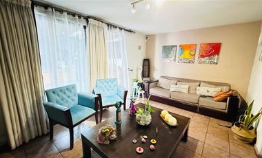 Casa en Venta en PASAJE JAÉN, QUILICURA