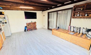 Casa en Venta en PASAJE JAÉN, QUILICURA