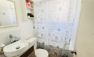 Casa en Venta en PASAJE JAÉN, QUILICURA