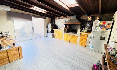 Casa en Venta en PASAJE JAÉN, QUILICURA