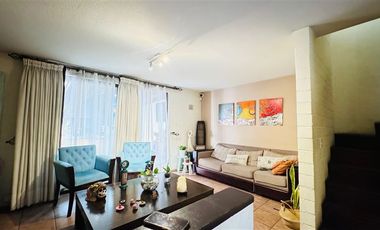 Casa en Venta en PASAJE JAÉN, QUILICURA