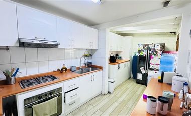 Casa en Venta en PASAJE JAÉN, QUILICURA