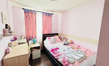 Casa en Venta en PASAJE JAÉN, QUILICURA