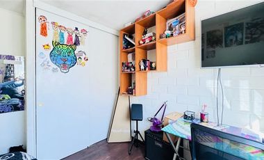 Casa en Venta en PASAJE JAÉN, QUILICURA
