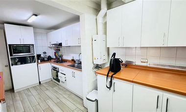 Casa en Venta en PASAJE JAÉN, QUILICURA