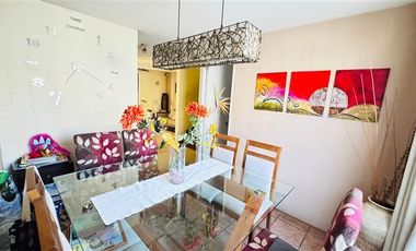 Casa en Venta en PASAJE JAÉN, QUILICURA