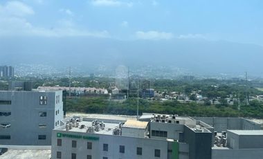 Oficina en venta, Torre Vinta, Monterrey, Nuevo León