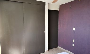 DEPARTAMENTO EN RENTA EN CUERNAVACA AMUEBLADO