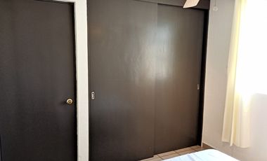 DEPARTAMENTO EN RENTA EN CUERNAVACA AMUEBLADO