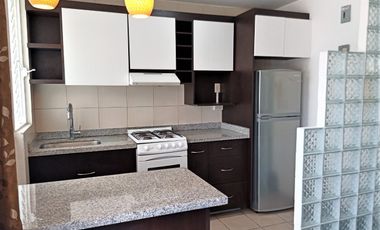 DEPARTAMENTO EN RENTA EN CUERNAVACA AMUEBLADO