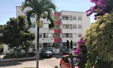 DEPARTAMENTO EN RENTA EN CUERNAVACA AMUEBLADO