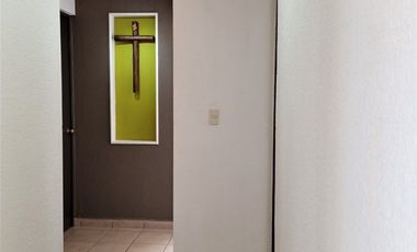 DEPARTAMENTO EN RENTA EN CUERNAVACA AMUEBLADO