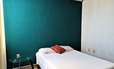DEPARTAMENTO EN RENTA EN CUERNAVACA AMUEBLADO