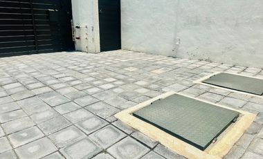 Renta de departamento de 2 recámaras en Planta Baja en San Pedro Cholula