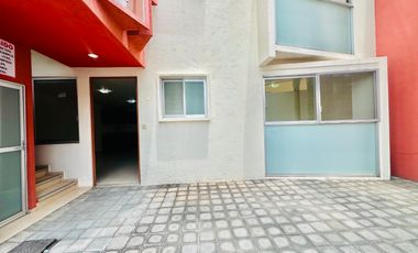 Renta de departamento de 2 recámaras en Planta Baja en San Pedro Cholula