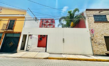 Renta de departamento de 2 recámaras en Planta Baja en San Pedro Cholula