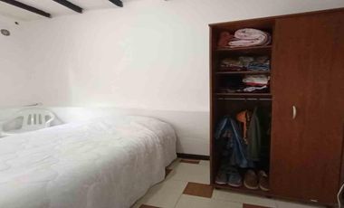 APARTAESTUDIO EN VENTA EN SAN JORGE/MANIZALES