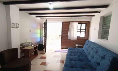 APARTAESTUDIO EN VENTA EN SAN JORGE/MANIZALES