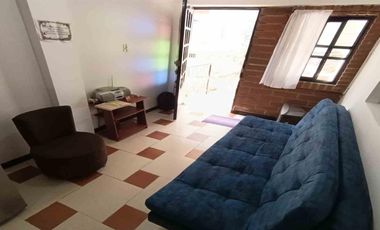 APARTAESTUDIO EN VENTA EN SAN JORGE/MANIZALES