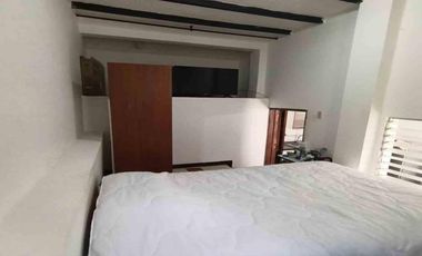 APARTAESTUDIO EN VENTA EN SAN JORGE/MANIZALES