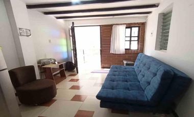 APARTAESTUDIO EN VENTA EN SAN JORGE/MANIZALES