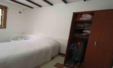 APARTAESTUDIO EN VENTA EN SAN JORGE/MANIZALES